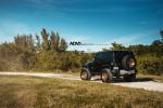 Jeep Wrangler on ADV.1 Wheels (ADV6TFSL) 2015 года